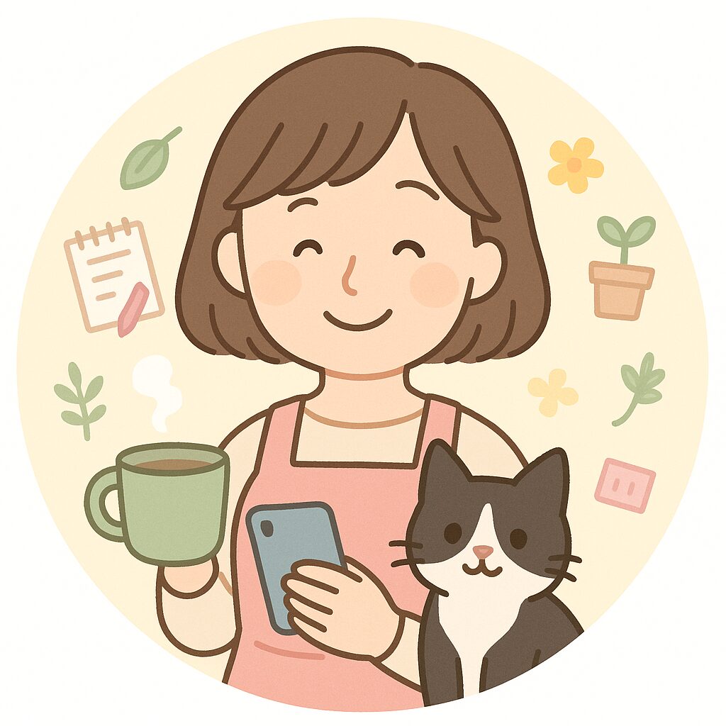 しゅふこ