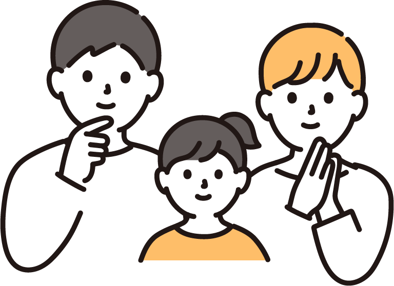 子どもへの手紙／子育ての振り返りといつか役立つ母のメモ