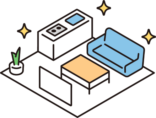 主婦　ちゃんとしない　家事　ゆるく　心地よい暮らし